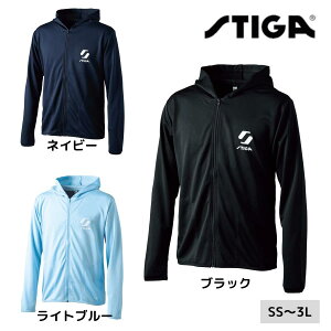 STIGA XeBK STIGA hCWbvp[J[JP-II STIGA DRY ZIP PARKER JP-II 싅W[W 2025NtV