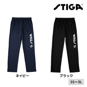 STIGA XeBK STIGA hCpc JP-I STIGA DRY PANTS JP-I 싅W[W 2025NtV