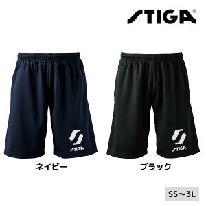 STIGA XeBK STIGAn[tpc JP-II STIGA HALF PANTS JP-II Zp 2025NtV