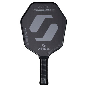STIGA XeBK Pickleball Paddle Aviox Cybershape Carbon ArIbNX@TCo[VFCv@J[{