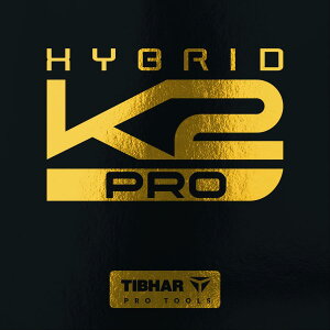 TIBHAR �e�B�o�[ �n�C�u���b�hK2 PRO �v�� �싅���o�[ 2024�N�H�V��
