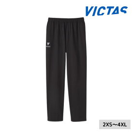 VICTAS V-NJP510 542502 卓球ジャージ 2025年春新作 ヴィクタス ビクタス