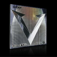 VICTAS XIOM ヴェガジャパン 卓球 ラバー ビクタス エクシオン