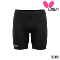 バタフライ Butterfly エアメルスパッツ 52440 卓球 2025年秋新作