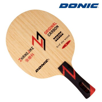 楽天市場】【ポイント10倍】DONIC ドニック 張継科ニューエラ 卓球 