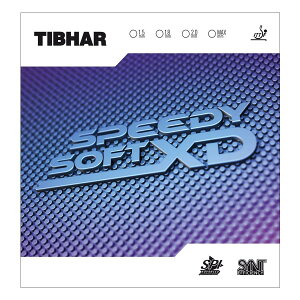 TIBHAR �e�B�o�[ �X�s�[�f�B�[�\�t�gXD TJR603 �싅���o�[ 2025�N�H�V��