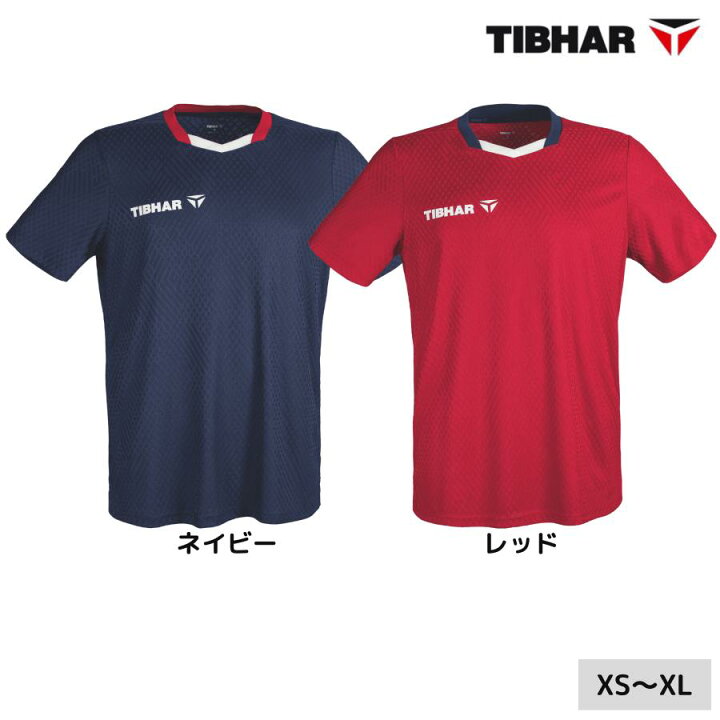 楽天市場】TIBHAR ティバー OSMIUMフレンチシャツオスミウム TJS12 