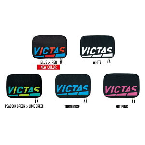 VICTAS プレイ ロゴ ラケット ケース PLAY LOGO RACKET CASE 最安値 全国送料無料
