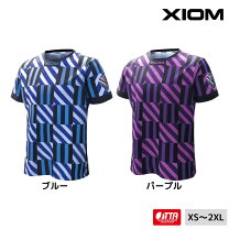 楽天市場】卓球 ユニフォーム（カラーパープル）（ウェア｜卓球