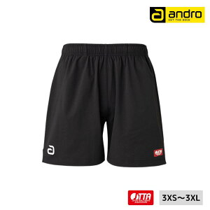 andro �A���h�� BS�V���[�c3 BS SHORTS3 �싅���j�t�H�[�� �Z�p�� 2026�N�t�ĐV��