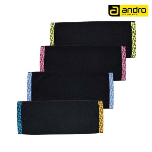 andro �A���h�� �^�I�� �f�I TOWEL DEO �싅�^�I�� 2026�N�t�ĐV��