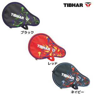 TIBHAR �e�B�o�[ �X�y�N�g�� ���E���h���P�b�g�P�[�X TJAL2 �싅���P�b�g�P�[�X 2026�N�t�ĐV��