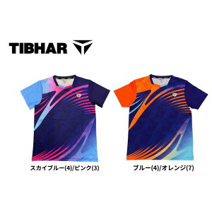 TIBHAR �e�B�o�[ �J�C���V���c TJS15 �싅���j�t�H�[�� 2026�N�t�ĐV��