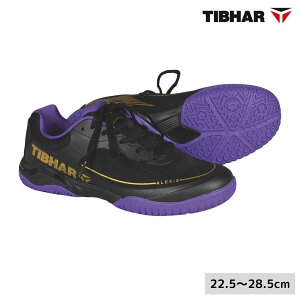 TIBHAR �e�B�o�[ ALEXIS KRYPTO SPEED BLACK EDITION �A���N�V�X �N���v�g�X�s�[�h �u���b�N�G�f�B�V���� TJWLA �싅�V���[�Y 2026�N�t�ĐV��