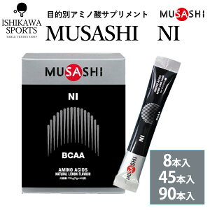 yI}Pz TV j[ NI XeBbN^Cv 8{MUSASHI Tvg S