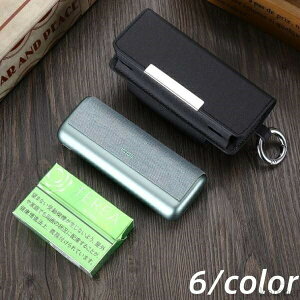 �Ή�iqos iluma prime�p�̃P�[�X �A�C�R�X�C���}�v���C���ɓK�p���� �P�[�X PU���U�[ �J�o�[ �ȒP���o��