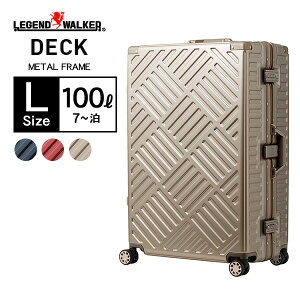 X[cP[X L[P[X n[hL[ A~t[ LEGEND WALKER 5510-70 LTCY ^ 100L 7` WFhEH[J[