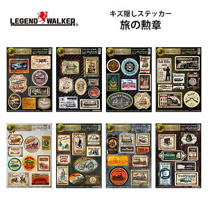 BXebJ[yLEGEND WALKERzX[cP[Xp