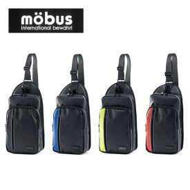 ボディバッグ mobus（モーブス）MBC-300 A.L.I アジアラゲージ 耐久性 ターポリン 汚れにくい メンズ バッグ ショルダー