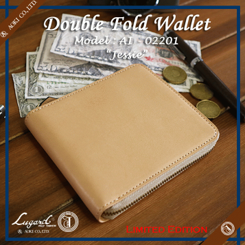 楽天市場】HERMES エルメス オオサカ 長札入れ 2つ折長財布 二つ折り長