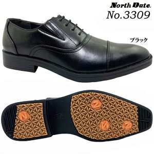 EB^[V[Y Y m[XfCg 3309 North Date ubN 24.5~27.0cm rWlXV[Y Xm[V[Y CV[Y RC TChSAV[Y L݌v 4E EB^[ ~ ᓹ H