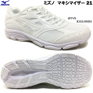 X|[cV[Y ~Ym }LV}CU[ 21 MIZUNO Maximizer K1GA190201 zCg  Y fB[X jZbNX jp Xj[J[ C V[Y L 3E jO WMO X|[c ^