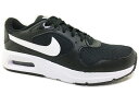 スニーカー メンズ ナイキ エアマックス SC CW4555 002 ブラック/ホワイト-ブラック NIKE AIR MAX SC ローカット 靴 シューズ 軽量 カジュアル タウン 男性 紳士 男子 学生