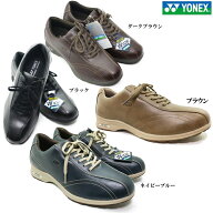 ウォーキングシューズ メンズ YONEX／ヨネックス パワークッション SHW MC30W ワイドタイプ 幅広 4.5E 軽…