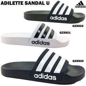 T_ AfB_X AfBb^ V[ U adidas ADILETTE SHOWER U Y fB[X WjA jp V[T_ X|[cT_ v[ bJ[ 1{oh NbV j 