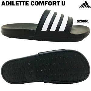 T_ AfB_X AfBb^ RtH[g U adidas ADILETTE COMFORT U Y fB[X WjA jp V[T_ X|[cT_ v[ bJ[ 1{oh NbV
