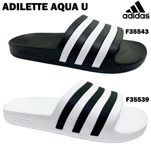 T_ AfB_X AfBb^ ANA U Y fB[X jp V[T_ X|[cT_ adidas ADILETTE AQUA U v[ bJ[ 1{oh NbV j  am wl 