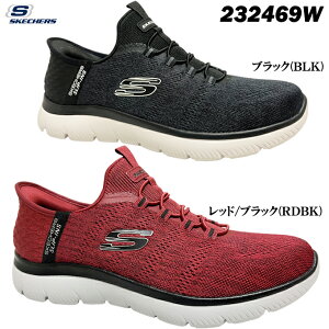 �X�P�b�`���[�Y �X���b�v�C���Y �����Y �X�j�[�J�[ �T�~�b�c�L�[�y�[�X 232469W SKECHERS SUMMITS-KEY PACE ���b�h/�u���b�N 25.0~28.0cm �n���Y�t���[ MEMORY FOAM �������[�t�H�[�� �y�� �N�b�V������ �ᔽ