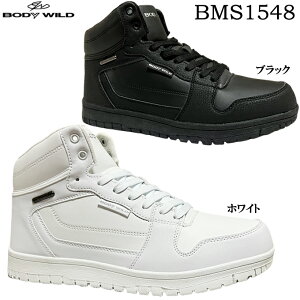 Xj[J[ Y BODY WILD BMS1548 {fBCh zCg ubN 25.0~28.0cm Y Xm[g u[c Xj[J[ EB^[ Xm[V[Y Xm[u[c [XAbvV[Y ЂC 