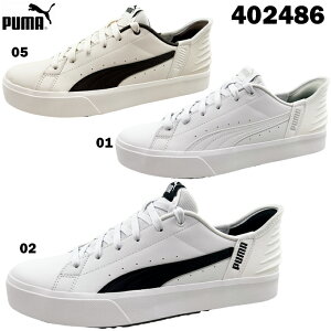 Xj[J[ Y fB[X v[} V R[g C[Y C 402486 Puma V COURT EASE IN 23.0~28.0cm [Jbg JWA ^E j am jq w ʋ ʊw