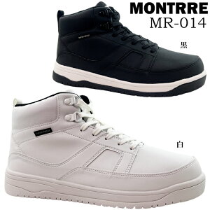 Xm[V[Y Y fB[X WjA g MR-014 MTR0140   23.5~28.0cm MONTRRE Xmg u[c nCJbgXj[J[ h݌v h\[ L 3E 4E  zCg ubN j