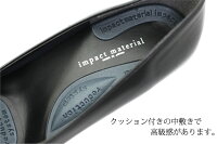 impactmaterialIM-6220インパクトマテリアルレディースプレーンパンプス