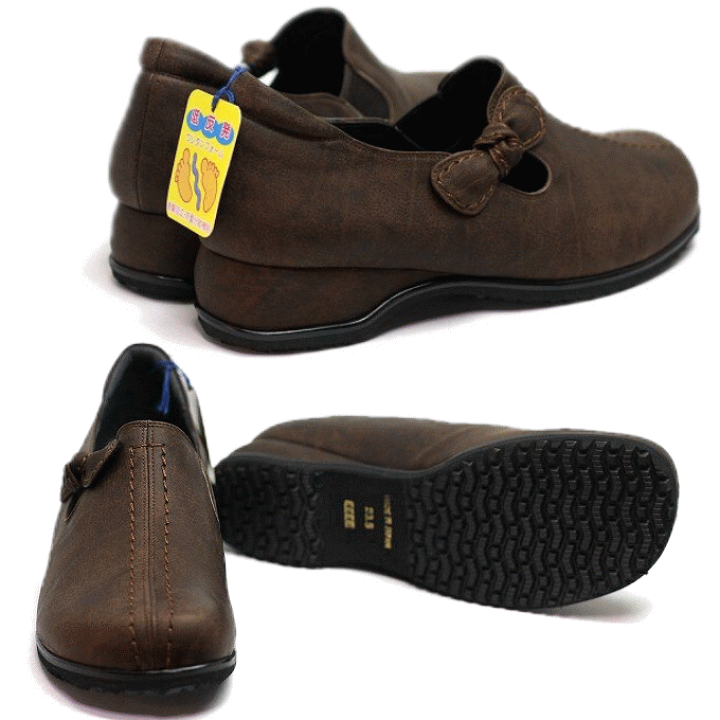 楽天市場】レディースシューズ MODE NINE 132-1312 レディース