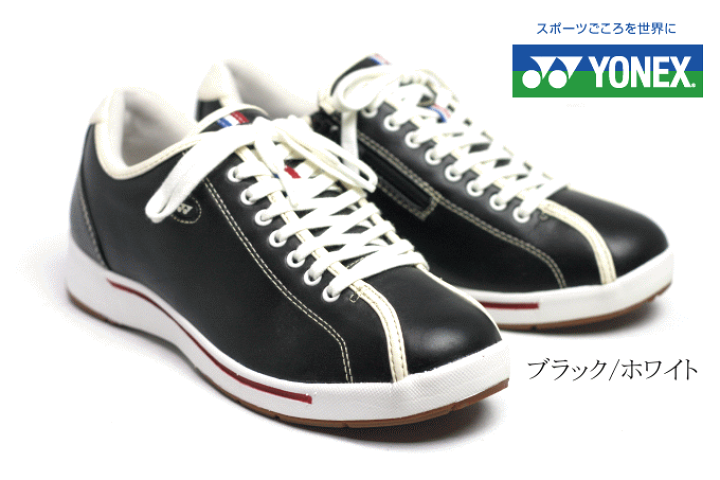 楽天市場】スニーカー YONEX(ヨネックス) ウォーキング シューズ