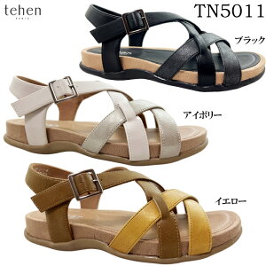 �T���_�� ���f�B�[�X tehen �e�[�� TN5011 �C�G���[ �A�C�{���[ �u���b�N S~LL �J�W���A�� �t���b�g�T���_�� �t �� �\�t�g���� �o�b�N�x���g �o�b�N�� ���芴 �t�B�b�g�� ���� �w�l �}�h���X�А�