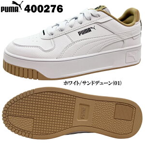 Xj[J[ fB[X v[} L[i Xg[g I 400276 PUMA Carina Street LEO Ip[h ^  ^E i JWA Xg[g X|[eB   wl ʋ 