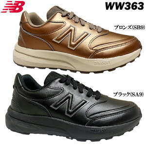 Xj[J[ fB[X new balance j[oX WW363 SA9 SB9 ubN uY 22.5~25.0cm fB[X Xj[J[ C V[Y EH[LO X|[c fC[ t@Xi[ 2E  wl q