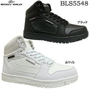 Xj[J[ fB[X BODY WILD BLS5548 {fBCh zCg ubN 22.5~24.5cm fB[X Xm[g u[c Xj[J[ EB^[ Xm[V[Y Xm[u[c [XAbvV[Y 