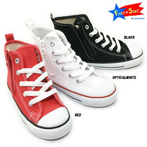 Xj[J[ LbY CONVERSE FirstStar CHILD ALL STAR N Z HI bh IveBJzCg ubN 15.0~22.0cm Ro[X t@[XgX^[ `ChI[X^[ LbY Xj[J[ nCJbg C