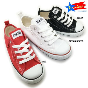 Xj[J[ LbY CONVERSE FirstStar CHILD ALL STAR N Z OX bh IveBJzCg ubN 15.0~22.0cm Ro[X t@[XgX^[ `ChI[X^[ LbY Xj[J[ [Jbg C