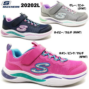 �X�j�[�J�[ �L�b�Y �X�P�b�`���[�Y 20202L SKECHERS S LIGHTS-POWER PETALS POWERED BY SKECHERS �W���j�A ����C LED���� ���C�g�A�b�v �J�W���A�� �C �V���[�Y �y�� �N�b�V������ �ᔽ�� ���̎q �K�[���Y
