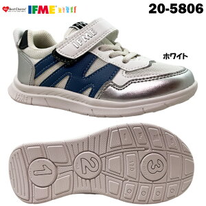 �L�b�Y�V���[�Y IFME 20-5806 �C�t�~�[���C�g IFME Light �L�b�Y �X�j�[�J�[ �q���C �c�� �@�\���J�b�v�C���\�[�� �X���[�X�e�b�v�\�[�� �y�ʐ݌v �j�̎q �j�� ��������