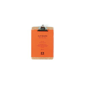 HIGHTIDE penco �N���b�v�{�[�hO/S A5