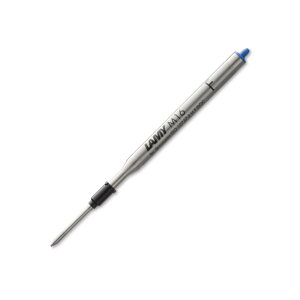 LAMY �����{�[���y�����t�B�[�� �u���[ F(�׎�) M16