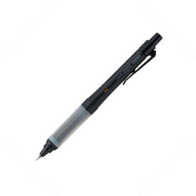 三菱鉛筆 αgel SWITCH 0.5mm ブラック
