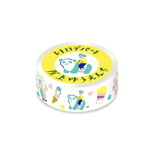 Ð쎆H Wa-Life ܂񂮃e[v gfp[g 䂤